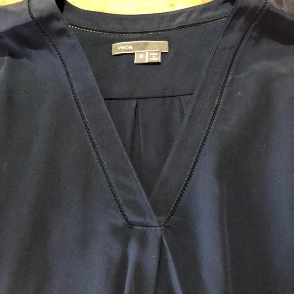 Vince Dress
